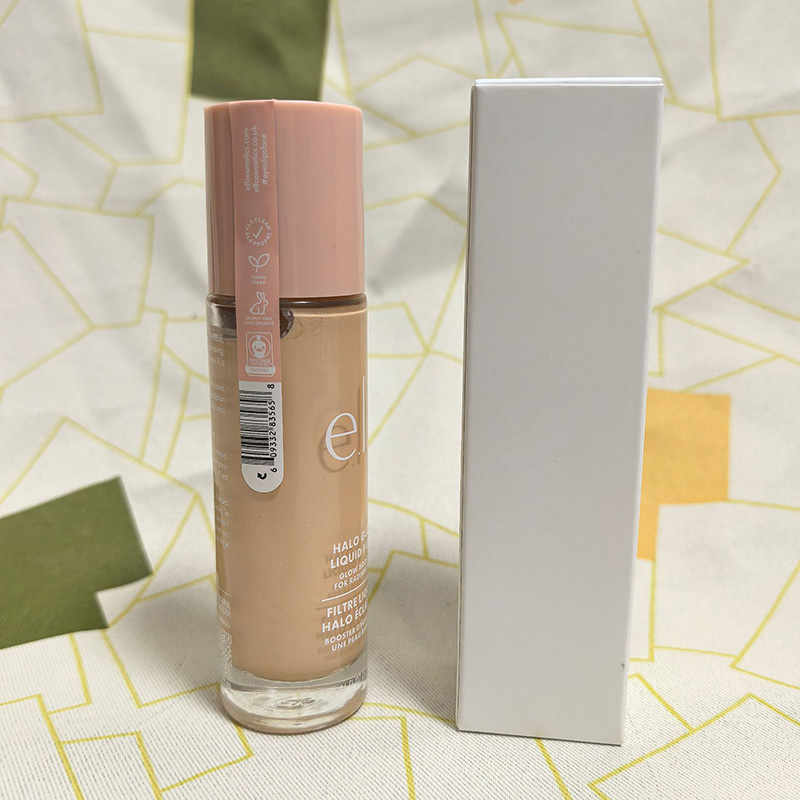 Hot ELF Face Concealer Volledi - Concealer Full Coverage recensie en prijs
