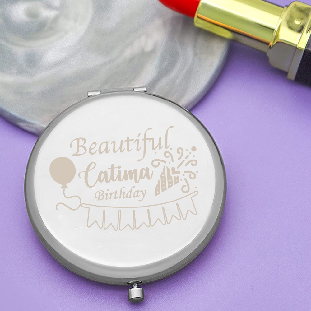 1PC Romantische mooie verjaard - Beauty Makeup Bridal recensie en prijs