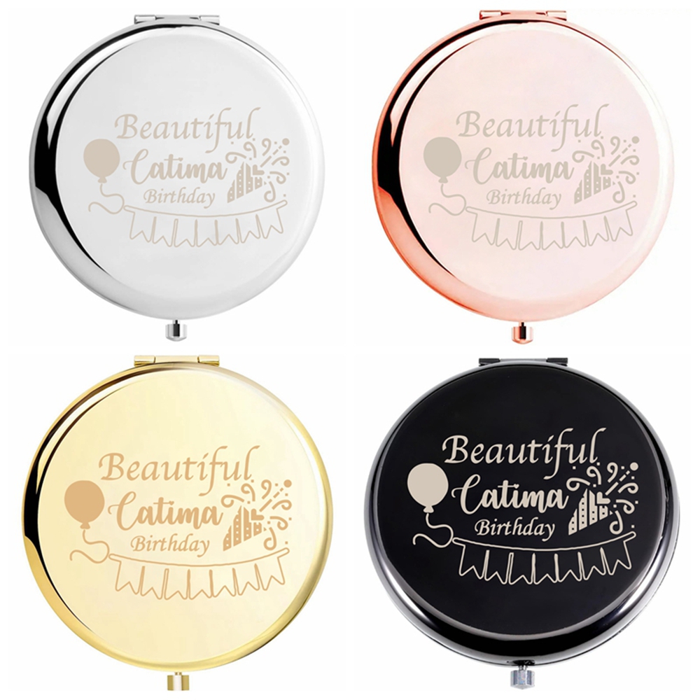 1PC Romantische mooie verjaard - Beauty Makeup Bridal recensie en prijs
