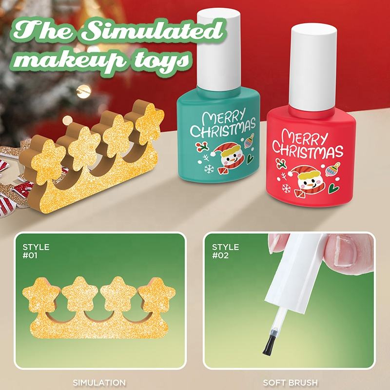 Kerstcadeaus Simulatie Cosmeti - Beauty Real Makeup recensie en prijs