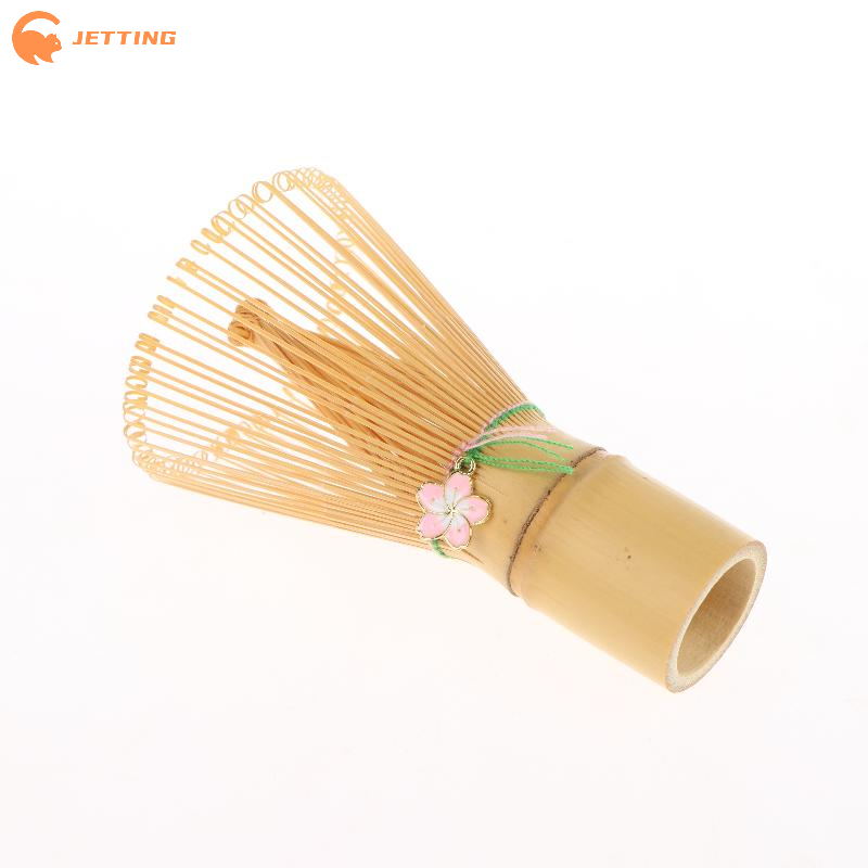 Japanse ceremonie bamboe Chase - Blush Brush Kabuki recensie en prijs