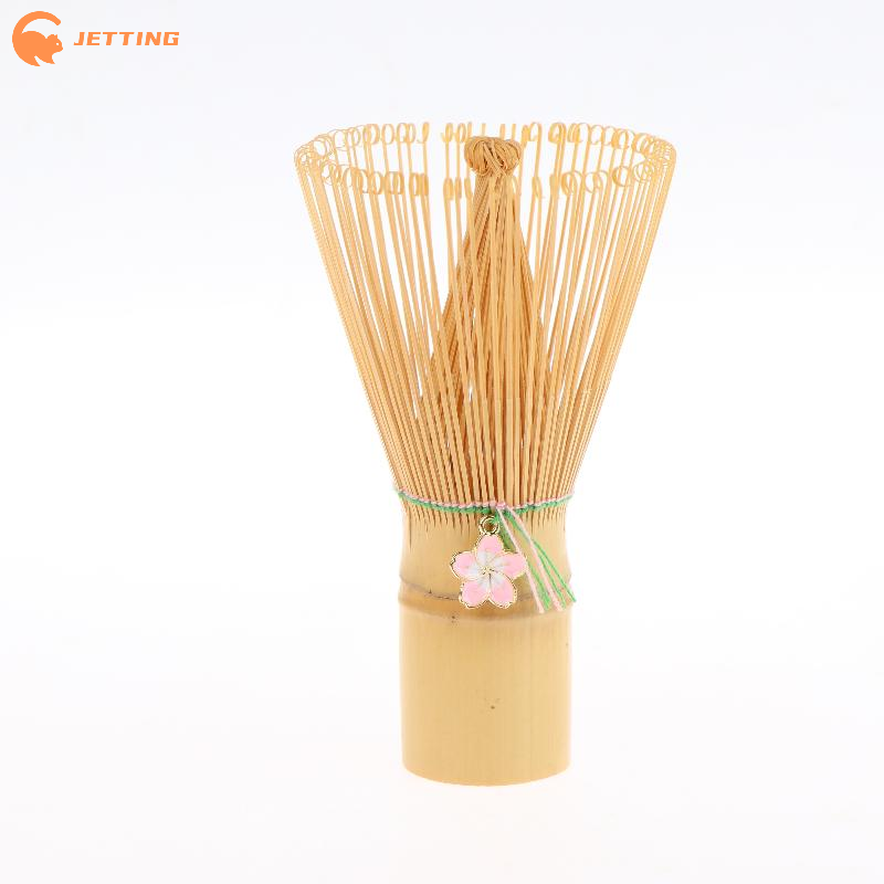 Japanse ceremonie bamboe Chase - Blush Brush Kabuki recensie en prijs
