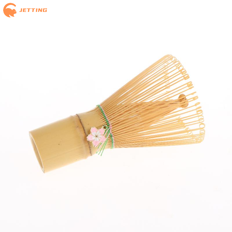 Japanse ceremonie bamboe Chase - Blush Brush Kabuki recensie en prijs