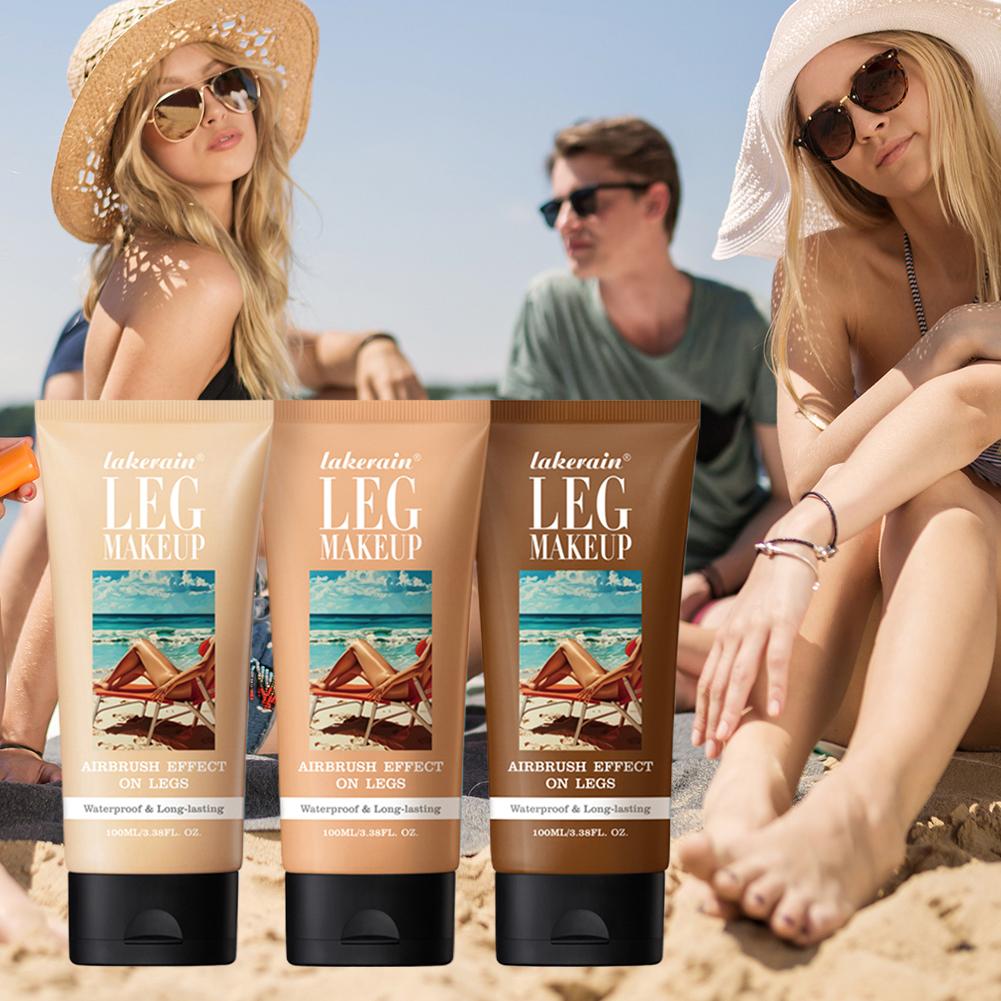 Perfect Leg Body Foundation Wa - Concealer Full Coverage recensie en prijs