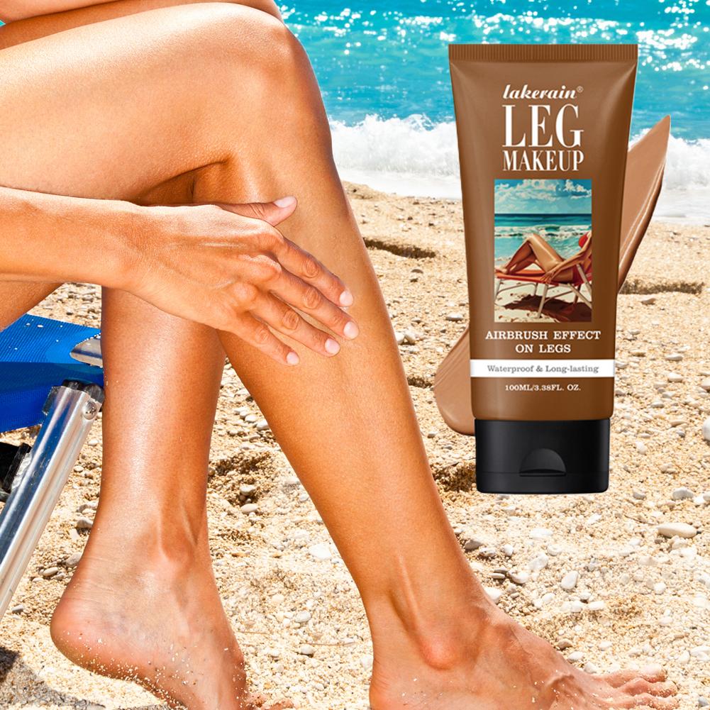 Perfect Leg Body Foundation Wa - Concealer Full Coverage recensie en prijs