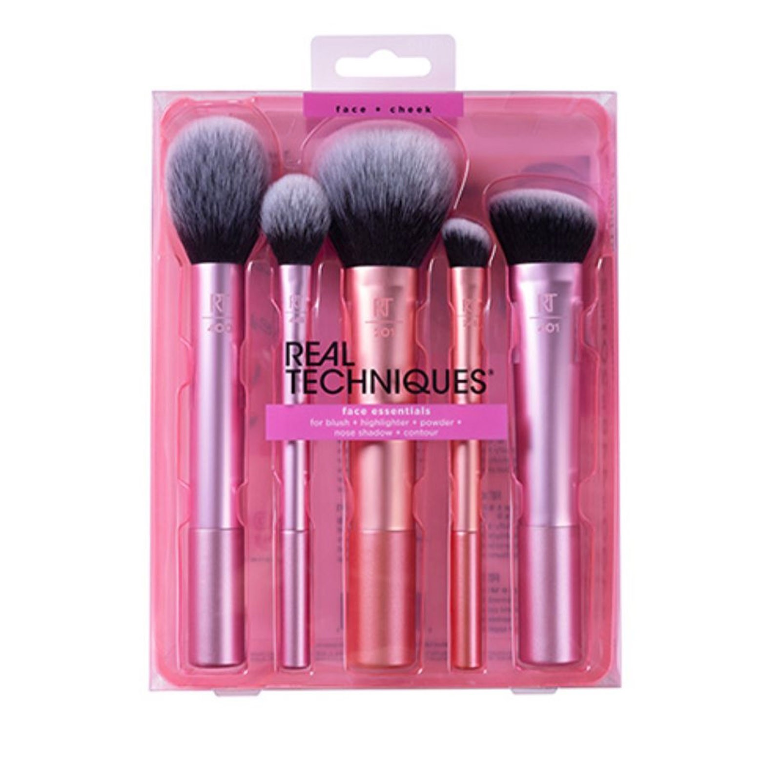 Real Techniques Professionele  - Beauty Real Makeup recensie en prijs