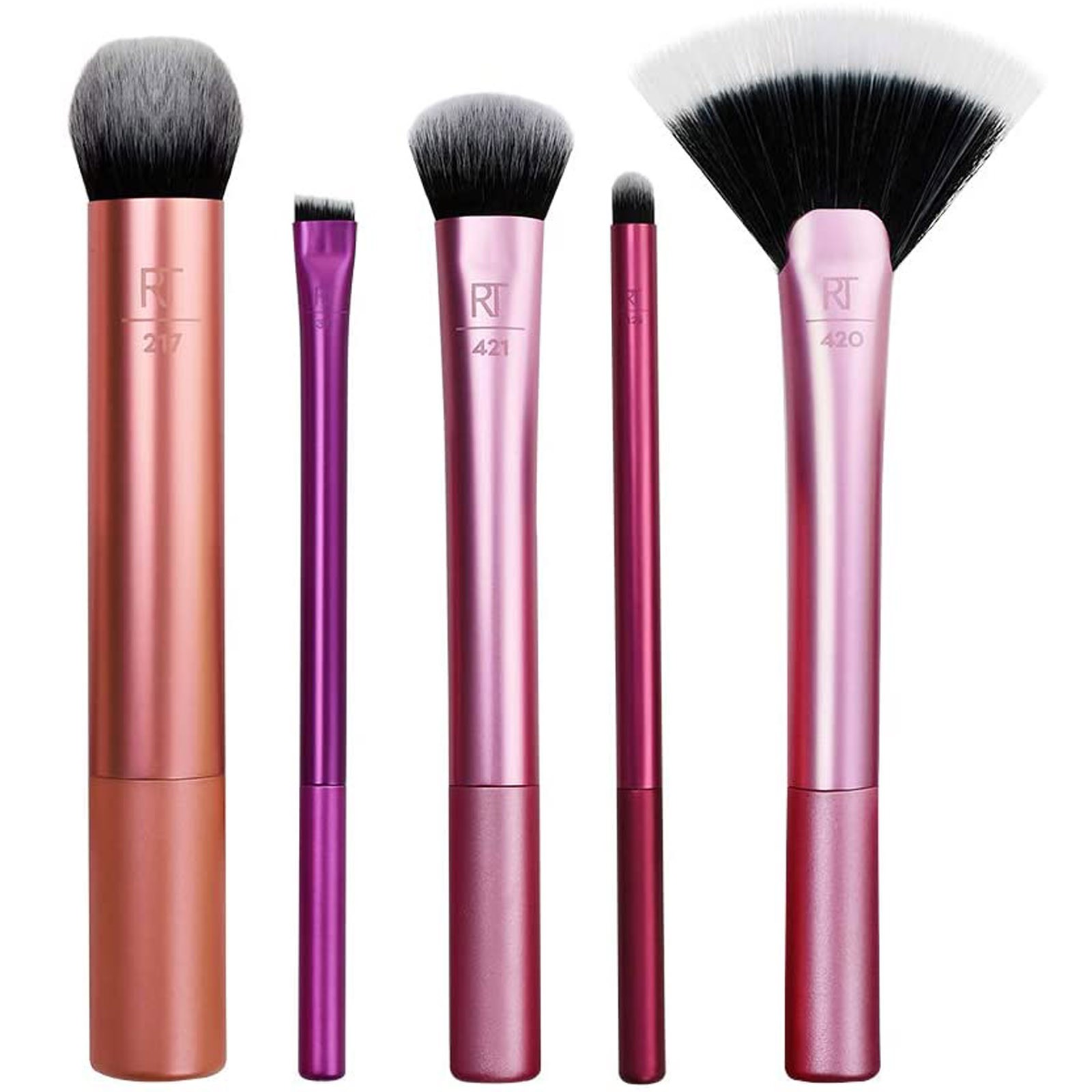 Real Techniques Professionele  - Beauty Real Makeup recensie en prijs