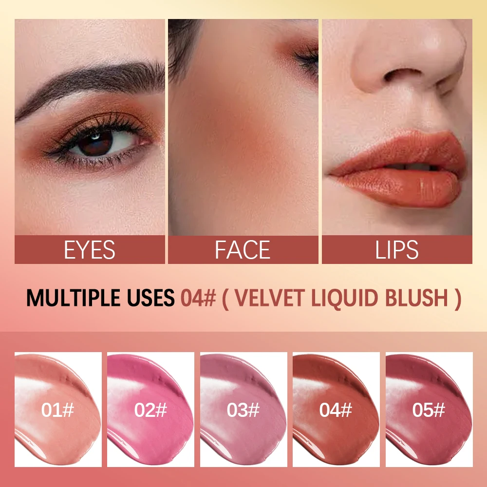 Blush Vloeibare Blusher Echte  - Beauty Real Makeup recensie en prijs