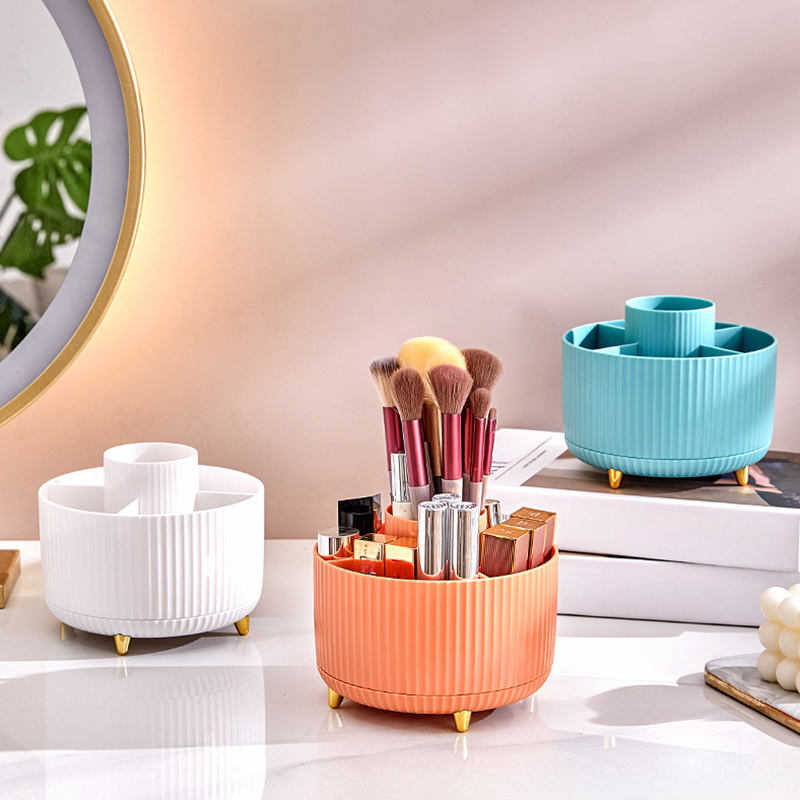 1 stuks 360 °   Roterende make - Beauty Makeup Desk recensie en prijs