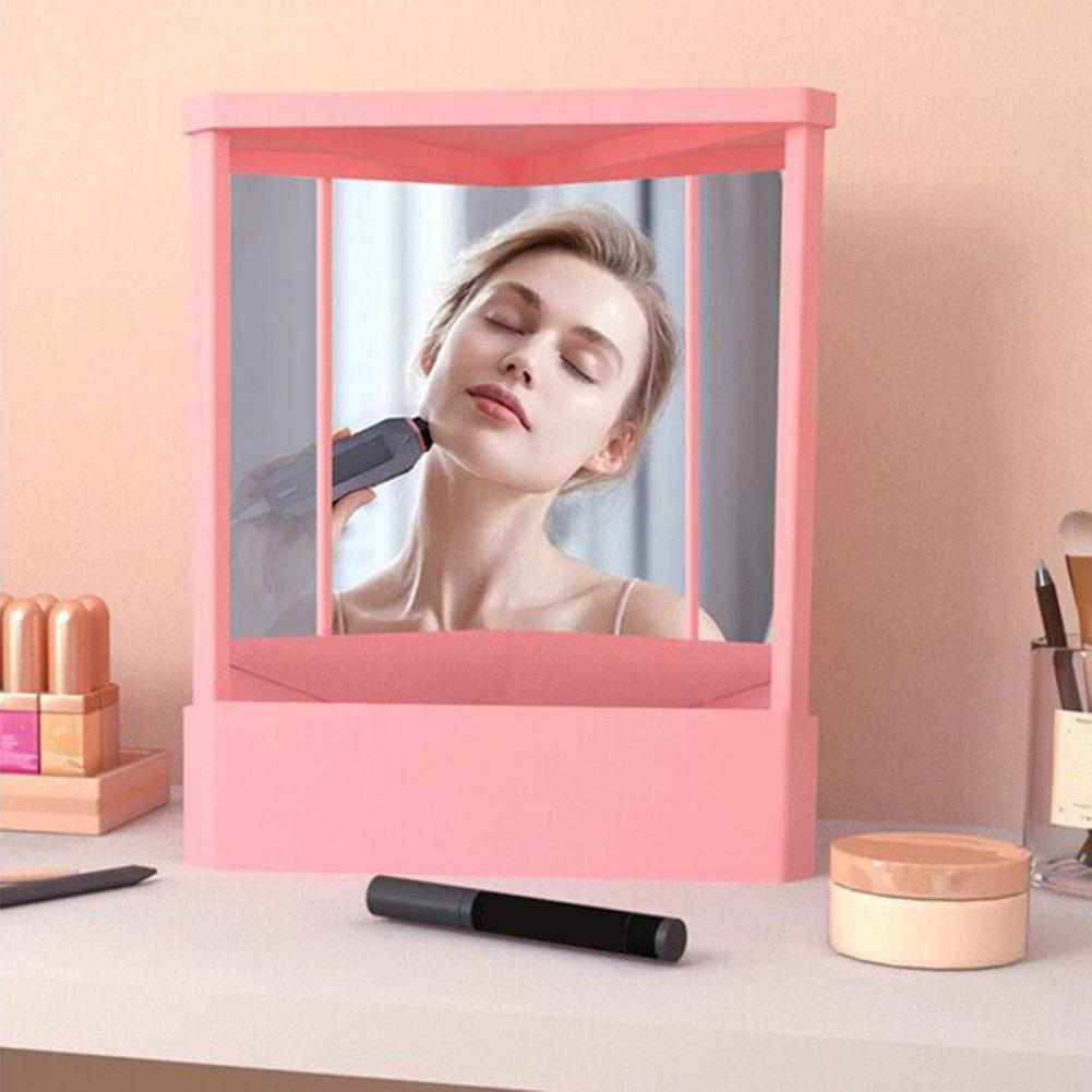 2025, niet-omkeerbare spiegel, - Beauty Real Makeup recensie en prijs