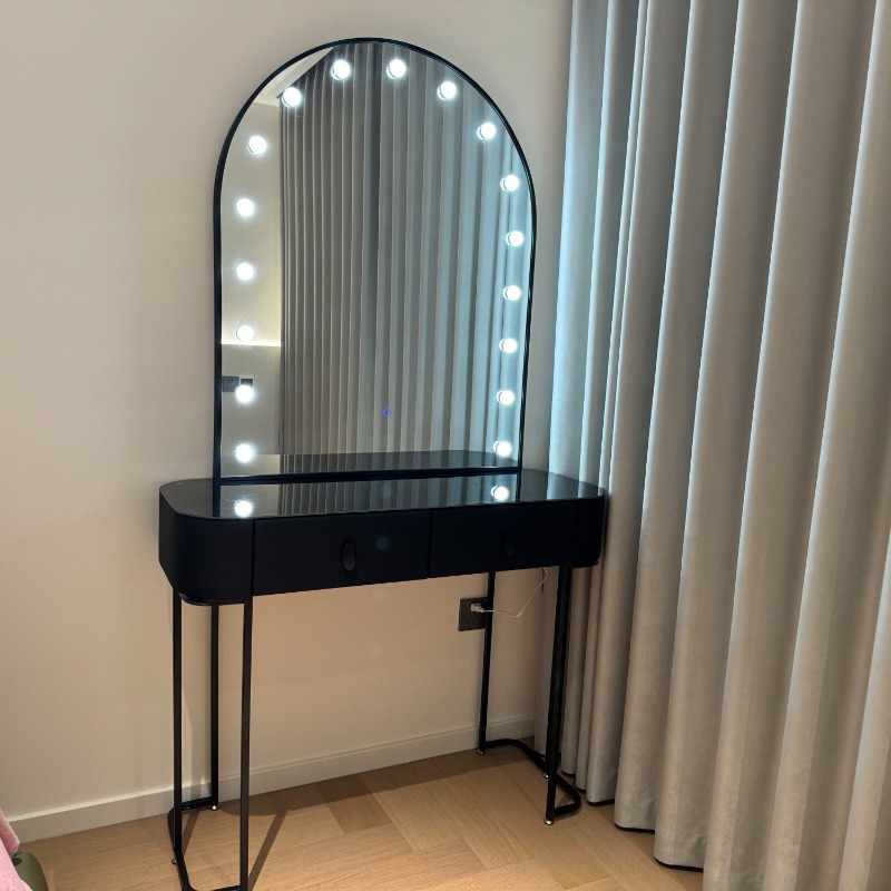 kaptafel, speciale studio-make - Beauty Makeup Bridal recensie en prijs