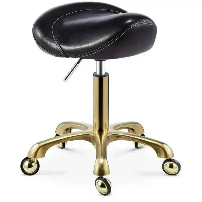 Kapperstoel, kapsalonstoel, dr - Beauty Works Makeup recensie en prijs