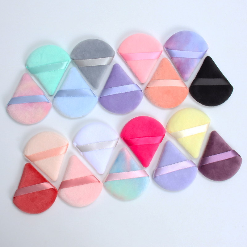 2° Proto Triangle Poederdons G - Beauty Bay Makeup recensie en prijs