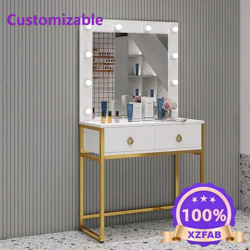 Fabrieksdirect 2026 Kaptafel m - Beauty Makeup Bridal recensie en prijs