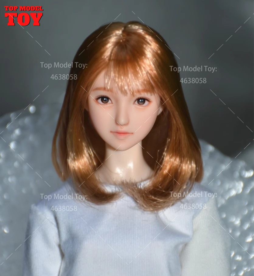 1/6 Maatwerk Beauty Obitsu Hoo - Beauty Real Makeup recensie en prijs