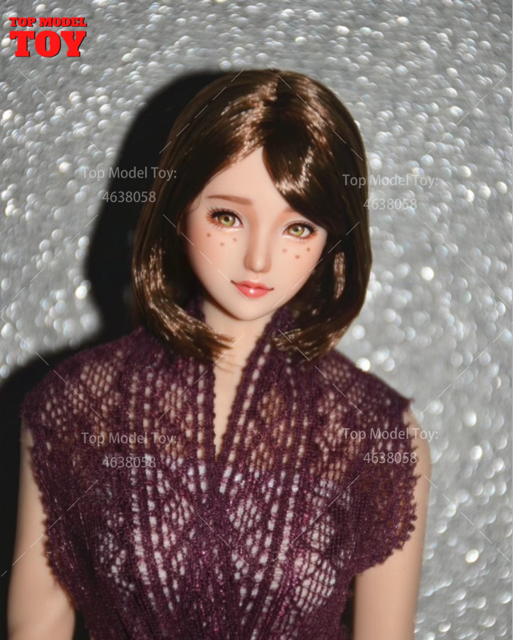 1/6 Maatwerk Beauty Obitsu Hoo - Beauty Real Makeup recensie en prijs
