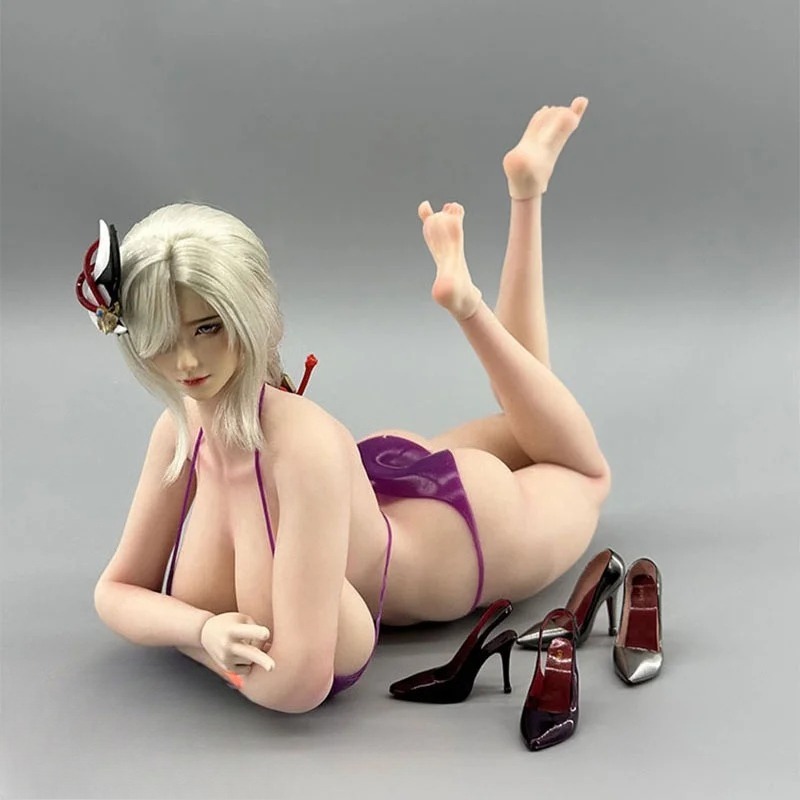 【2026 Q1】DK001A 1/6 Schoonheid - Beauty Real Makeup recensie en prijs