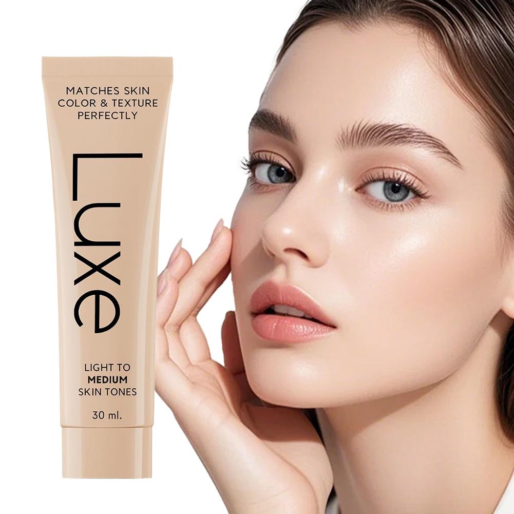 Luxe Kleurveranderende Vloeiba - Concealer Full Coverage recensie en prijs