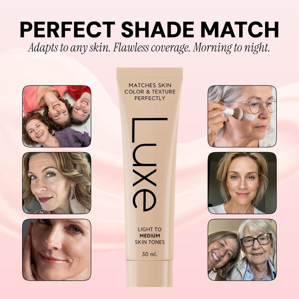 Luxe Kleurveranderende Vloeiba - Concealer Full Coverage recensie en prijs