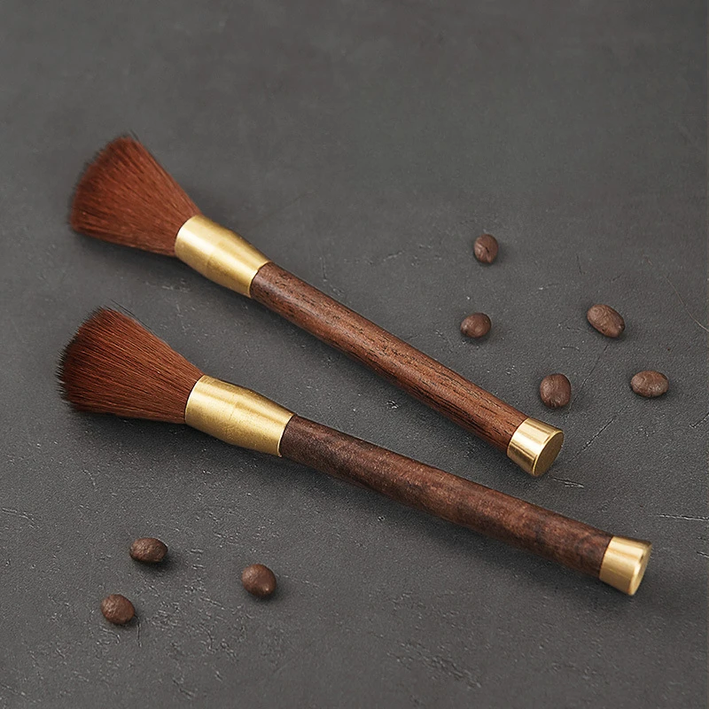 1/2 stuks Koffiemolen Reinigin - Blush Brush Kabuki recensie en prijs