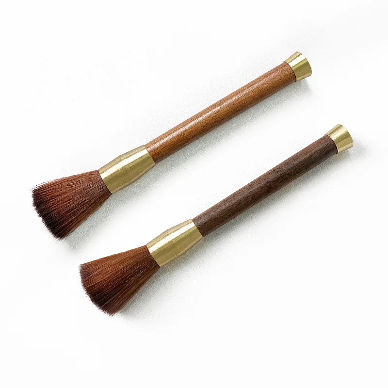 1/2 stuks Koffiemolen Reinigin - Blush Brush Kabuki recensie en prijs