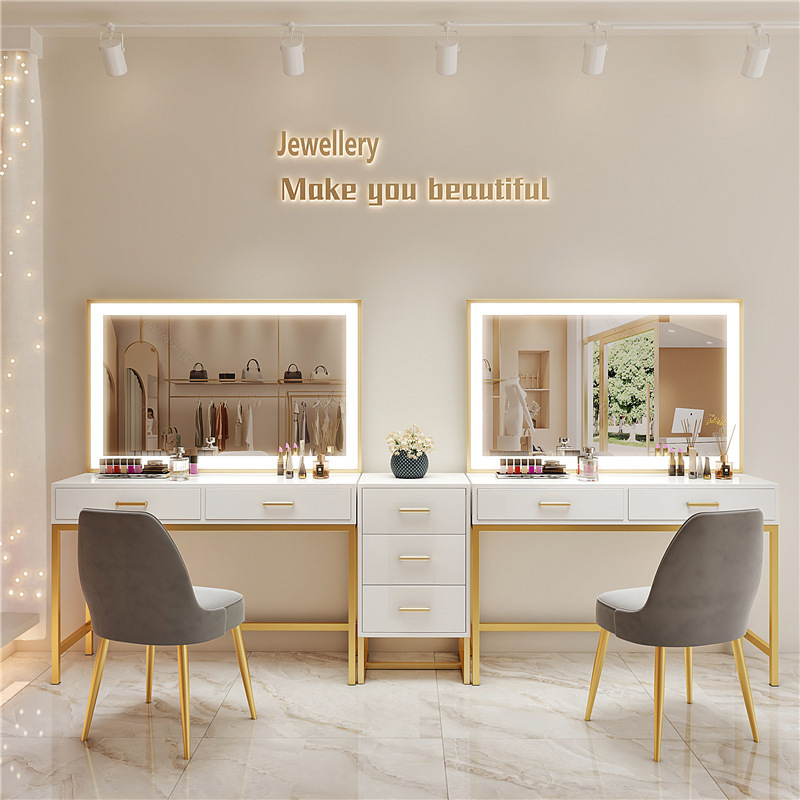 Nail art make-up artist studio - Beauty Makeup Bridal recensie en prijs