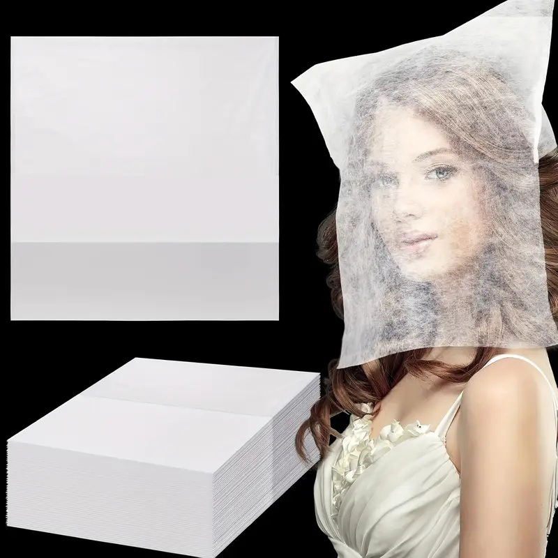 NIEUW 50/100 stuks wegwerp mak - Beauty Makeup Bridal recensie en prijs