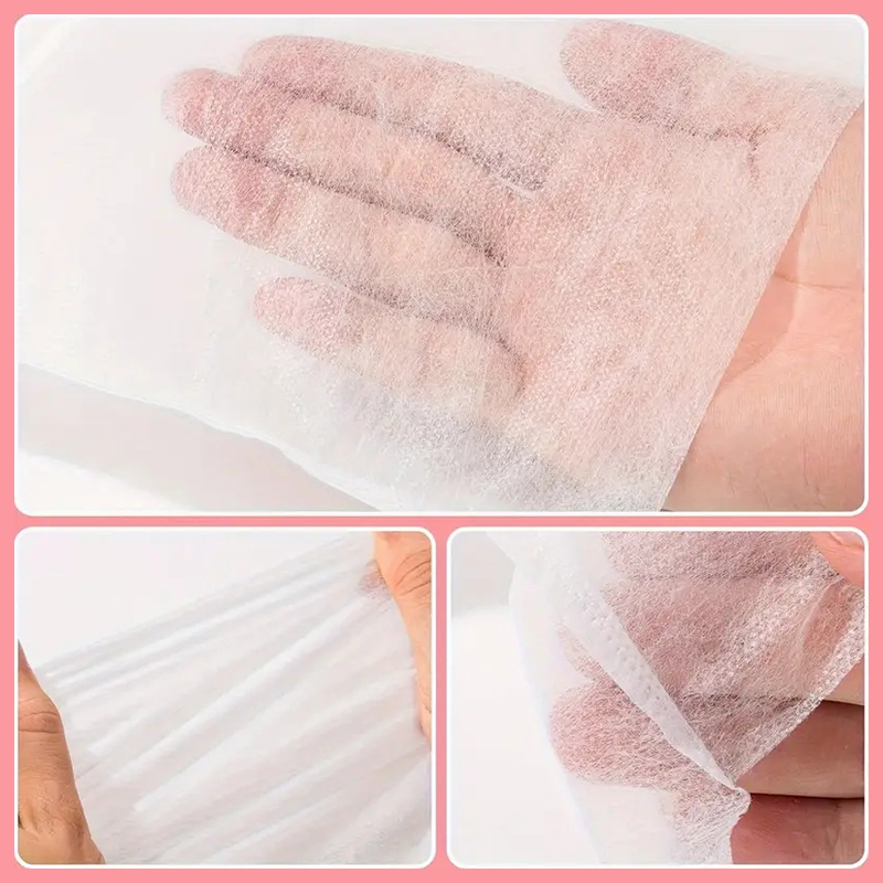NIEUW 50/100 stuks wegwerp mak - Beauty Makeup Bridal recensie en prijs