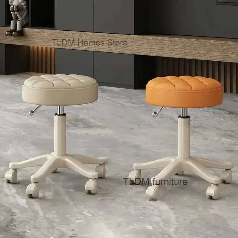 Home Lichte luxe kappersstoele - Beauty Works Makeup recensie en prijs