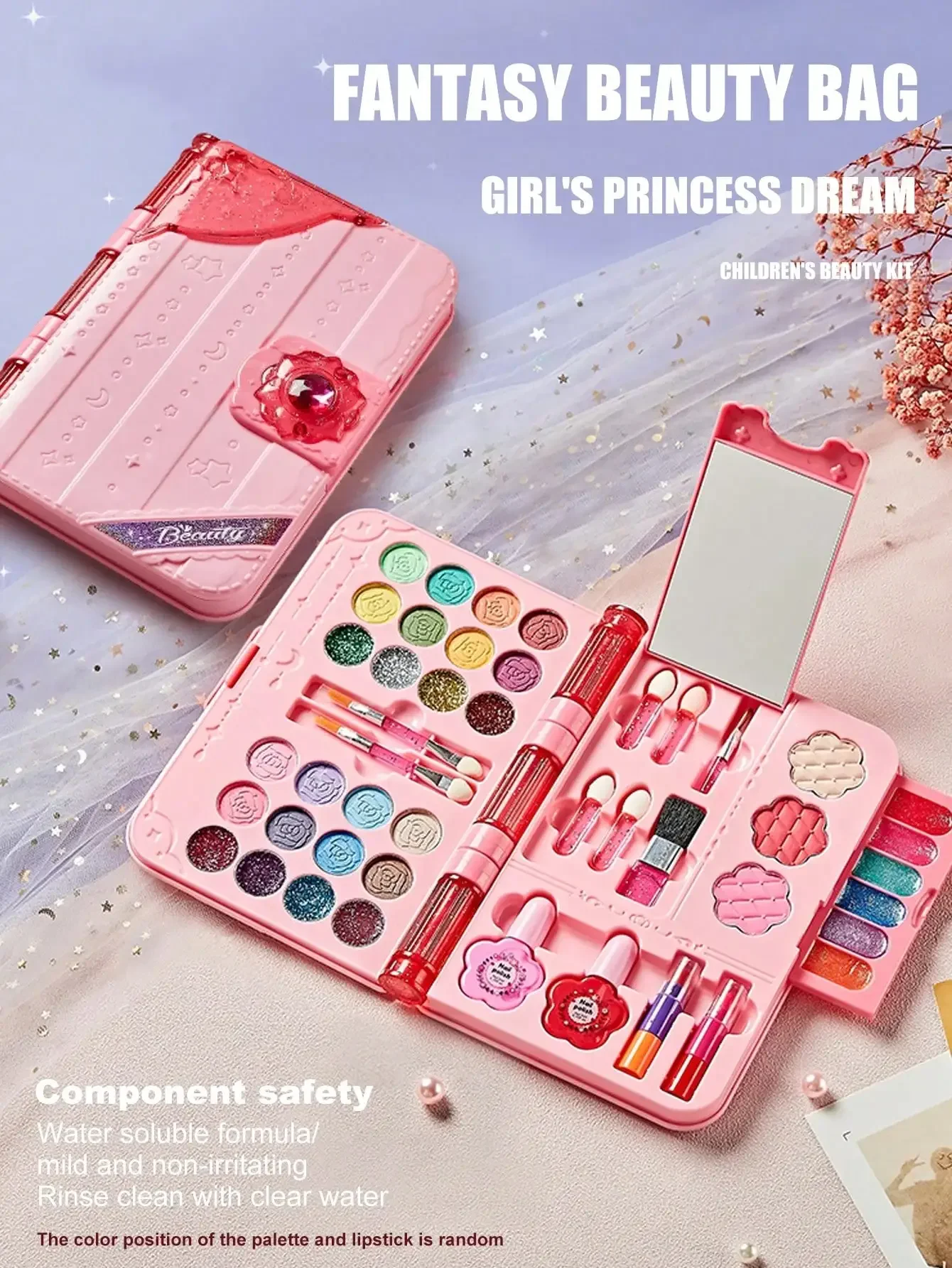 2026 Kinderdag Beste Cadeau Wa - Beauty Real Makeup recensie en prijs