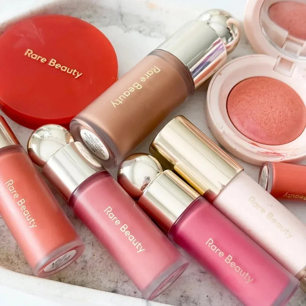 Rare Beauty Lipgloss Vloeibare - Beauty Makeup Looks recensie en prijs