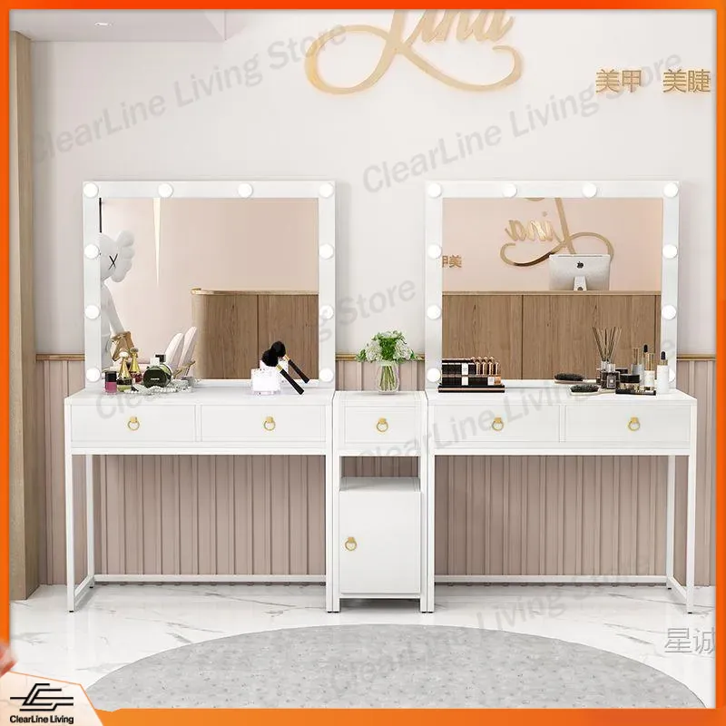 Professionele make-uptafel met - Beauty Makeup Bridal recensie en prijs