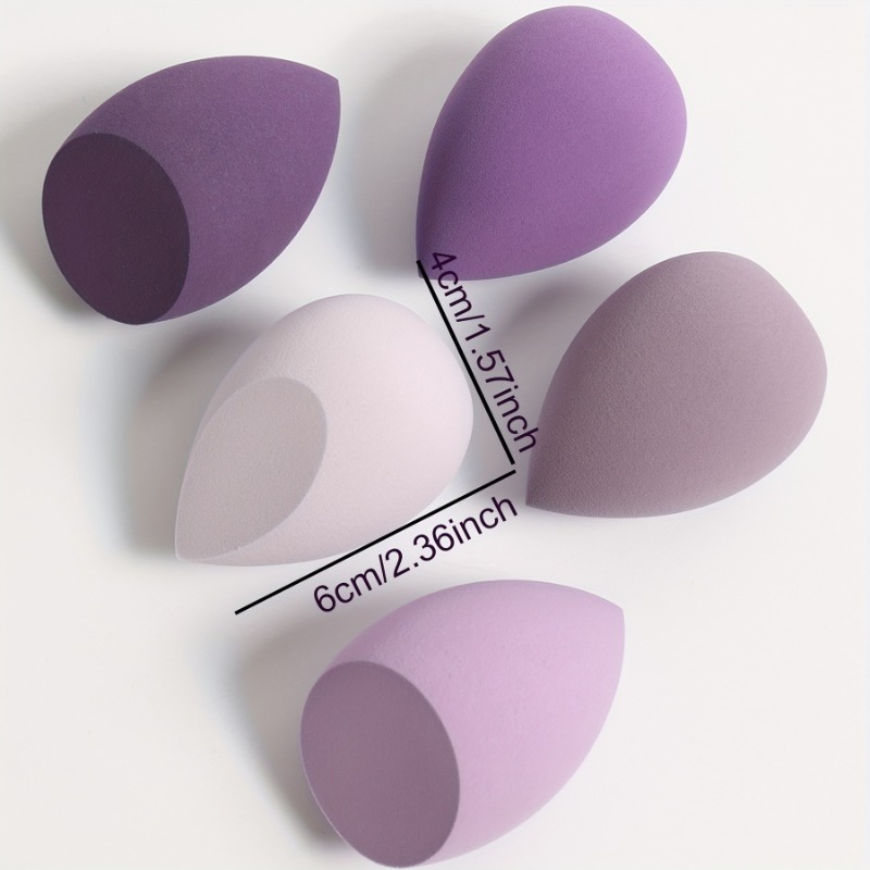Latexvrije, geurvrije make-ups - Beauty Bay Makeup recensie en prijs