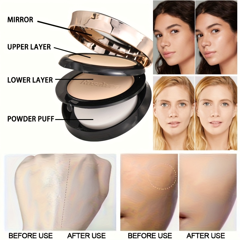 24 uur lang houdbare matte gez - Concealer Full Coverage recensie en prijs