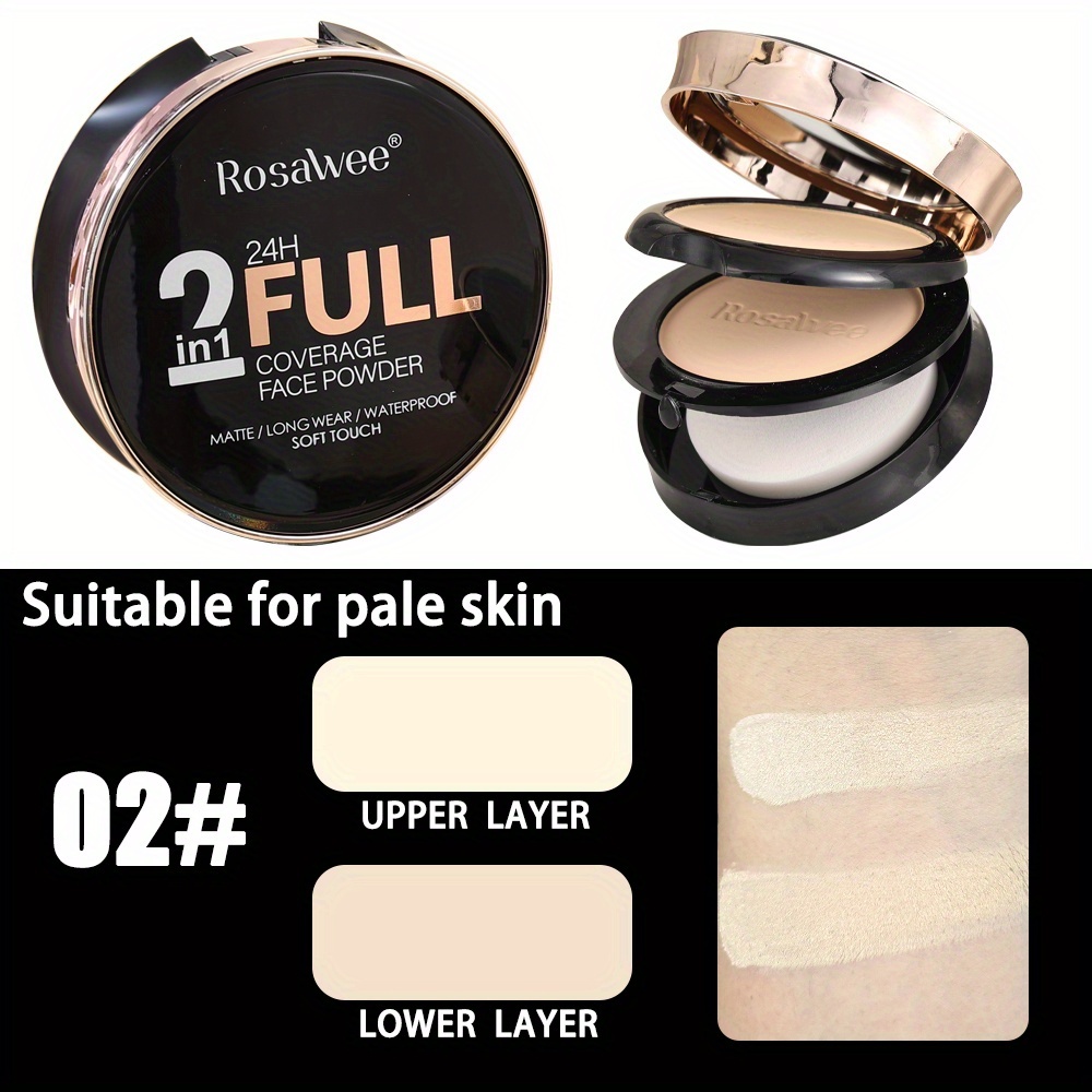 24 uur lang houdbare matte gez - Concealer Full Coverage recensie en prijs
