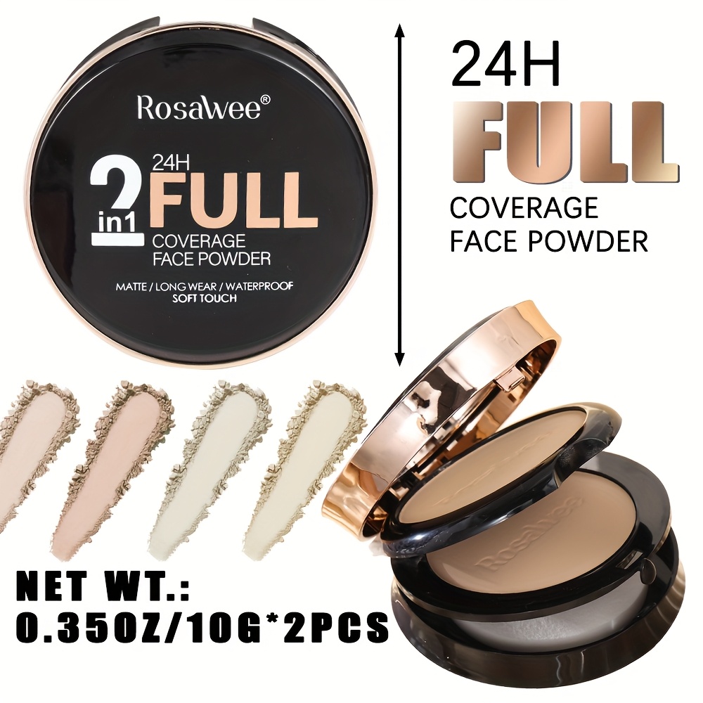 24 uur lang houdbare matte gez - Concealer Full Coverage recensie en prijs