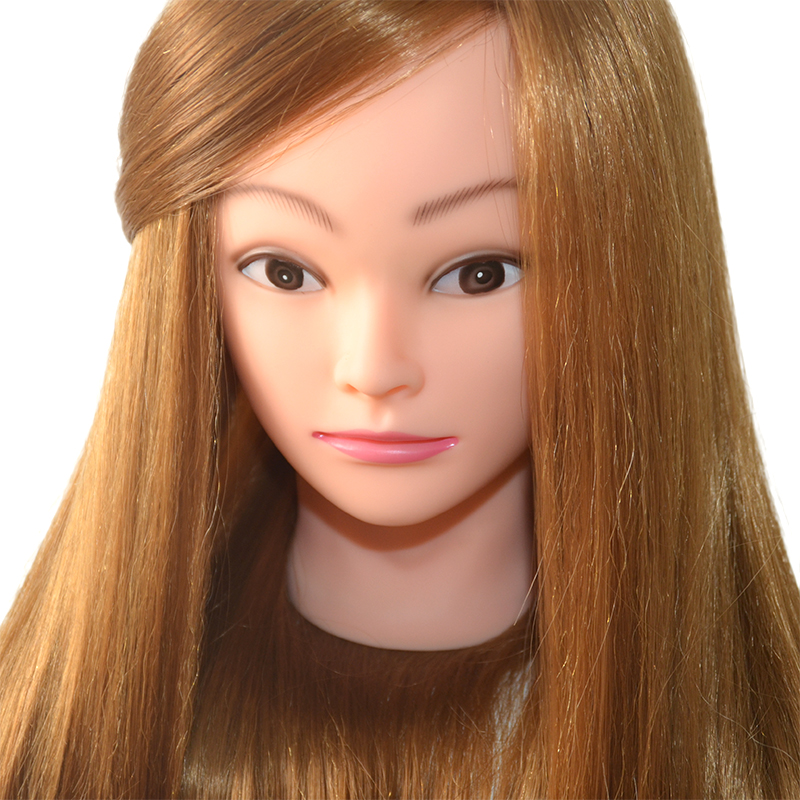 Realistisch Mannequin Hoofd Me - Beauty Real Makeup recensie en prijs